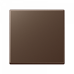 ВКЛючатель 1но-клавишный мокко