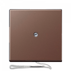 ВКЛючатель со ШНУРКОМ мокко