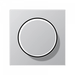 СВЕТорегулятор алюминий для ламп накаливания, высоковольтных галогенных ламп 20-360 Вт