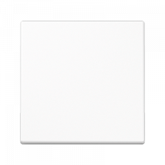 ПЕРЕКлючатель промежуточный 1но-клавишный белый (может работать с трех мест, IP44)