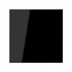 ЗАГЛУШКА черная