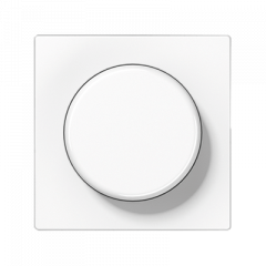 СВЕТорегулятор Универсальный белый любая нагрузка для LED 3-10W ламп 20-500W