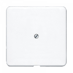 КАБЕЛЬНЫЙ вывод белый