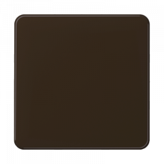 ЗАГЛУШКА коричневая