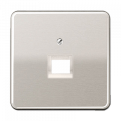 INTERNET-розетка 1ая платина неэкранированная
