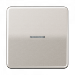 ВКЛючатель 1но-клавишный платина С/П 1,1mA (IP44)