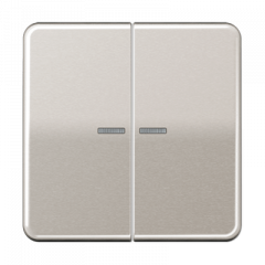 КНОПКА 2х-клавишная платина С/П