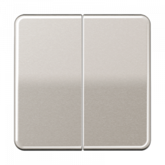 СВЕТорегулятор 2-х клавишный Универсальный платина любая нагрузка 50-260 Вт LED не регулирует