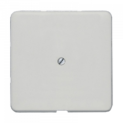 КАБЕЛЬНЫЙ вывод светло-серый