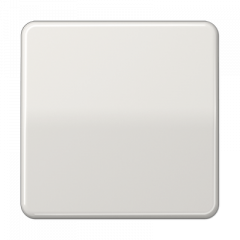 КЛАВишное управляющее устройство светло-серый для регуляции люминесцентных ламп или электронных тран