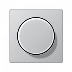 СВЕТорегулятор алюминий для регулирования люминесцентных ламп