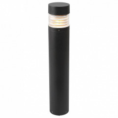 Уличный наземный низкий светильник MW-Light Уран 803040201