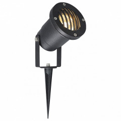 Уличный наземный низкий светильник MW-Light Титан 808040101