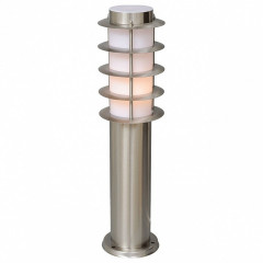 Уличный наземный низкий светильник MW-Light Плутон 809040601