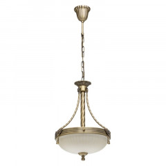 Подвесной светильник MW-Light Афродита 1 317010303