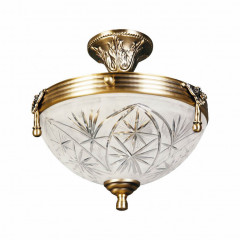 Потолочный светильник на штанге MW-Light Афродита 2 317011603