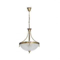 Подвесной светильник MW-Light Афродита 2 317012104