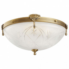 Потолочный светильник на штанге MW-Light Афродита 2 317012905