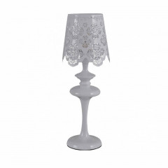 Настольная лампа декоративная MW-Light Полин 472030101