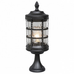 Уличный наземный низкий светильник MW-Light Донато 810040301