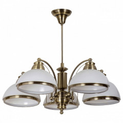 Люстра на штанге MW-Light Фелиция 1 347010605