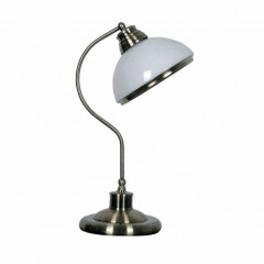 Настольная лампа декоративная MW-Light Фелиция 1 347031201