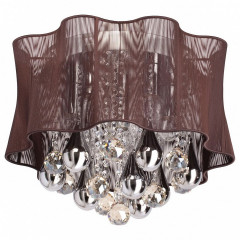 Накладной светильник MW-Light Жаклин 1 465011205