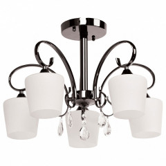 Люстра на штанге MW-Light Блеск 1 315011205