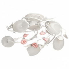 Потолочная люстра MW-Light Роса 1 422010405