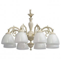 Подвесная люстра MW-Light Ариадна 450012708