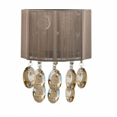 Накладной настенный светильник MW-Light Жаклин 2 465022805