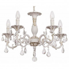 Подвесная люстра MW-Light Свеча 301014605