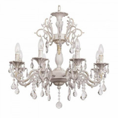 Подвесная люстра MW-Light Свеча 301014808