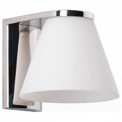 Настенный светильник на штанге MW-Light Аква 509022501