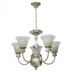 Подвесная люстра MW-Light Версаче 639011105