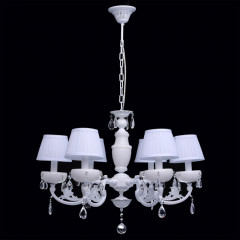Подвесная люстра MW-Light Селена 482011006