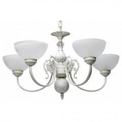 Подвесная люстра MW-Light Нора 3 318013905