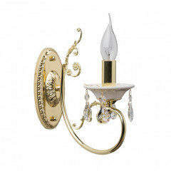 Бра MW-Light Свеча 11 301028001