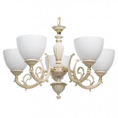 Подвесная люстра MW-Light Ариадна 450013005