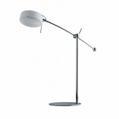 Настольная лампа офисная MW-Light Ракурс 2 631030401