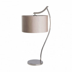 Настольная лампа декоративная MW-Light Хилтон 626030201