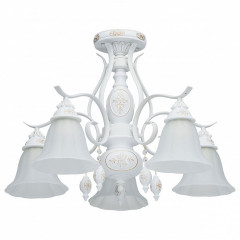 Люстра на штанге MW-Light Версаче 11 639011605