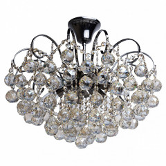 Люстра на штанге MW-Light Жемчуг 232017706