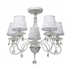 Люстра на штанге MW-Light Августина 3 419010805