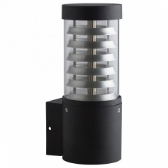 Уличный настенный светильник на штанге MW-Light Меркурий 4 807021701