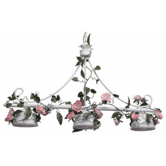 Подвесной светильник MW-Light Букет 9 421014203