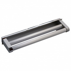 Накладной настенный светильник MW-Light Аква 1 509023702