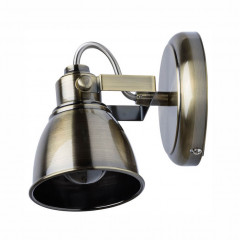 Спот MW-Light Ринген 547020101