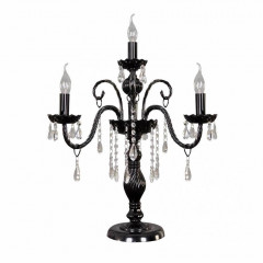 Настольная лампа декоративная MW-Light Барселона 1 313033004