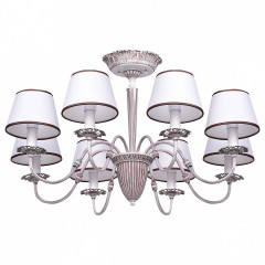 Люстра на штанге MW-Light Августина 4 419011108